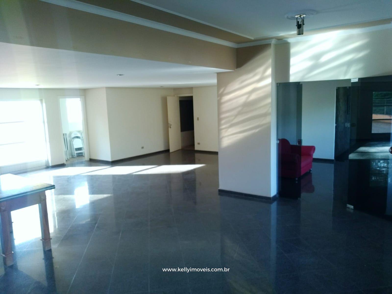 Apartamento à venda com 4 quartos, 256m² - Foto 25