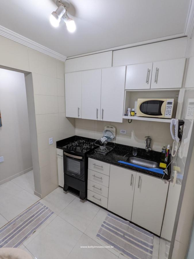 Apartamento à venda com 2 quartos, 53m² - Foto 4