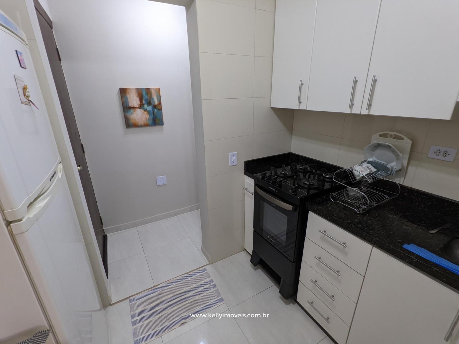 Apartamento à venda com 2 quartos, 53m² - Foto 5