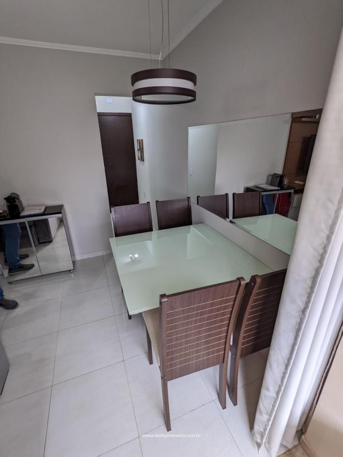 Apartamento à venda com 2 quartos, 53m² - Foto 8