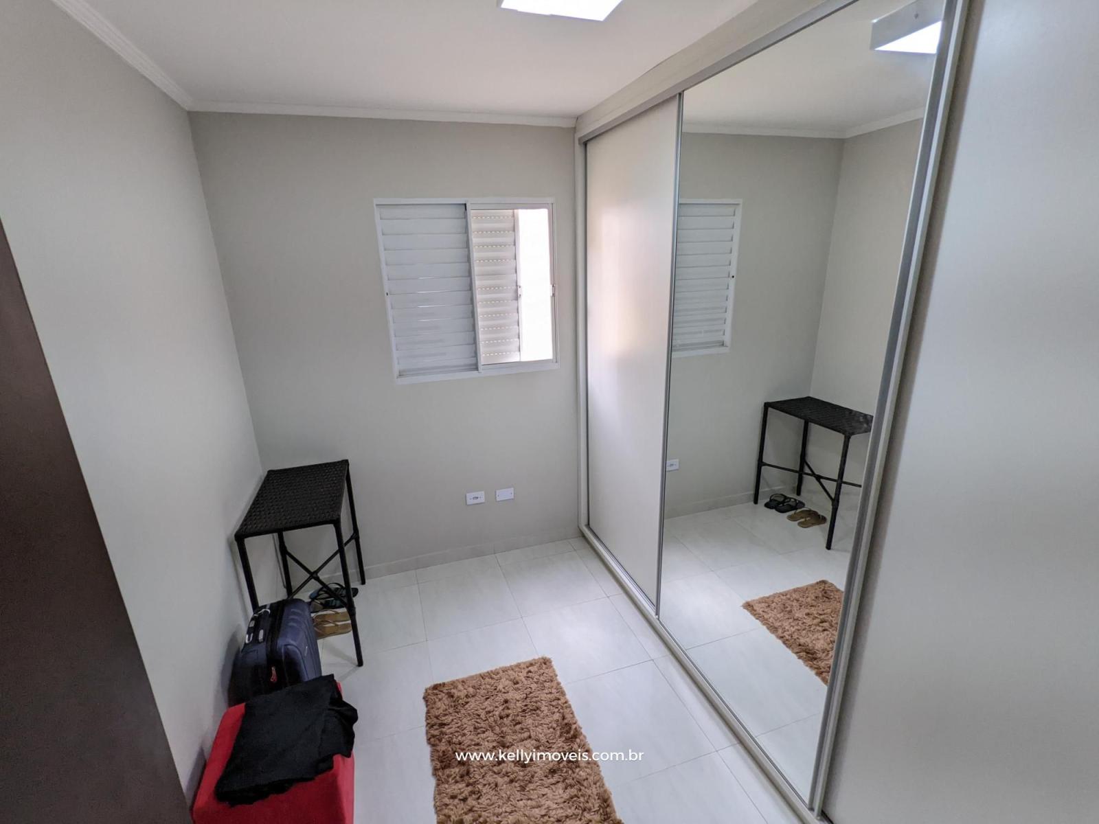 Apartamento à venda com 2 quartos, 53m² - Foto 11