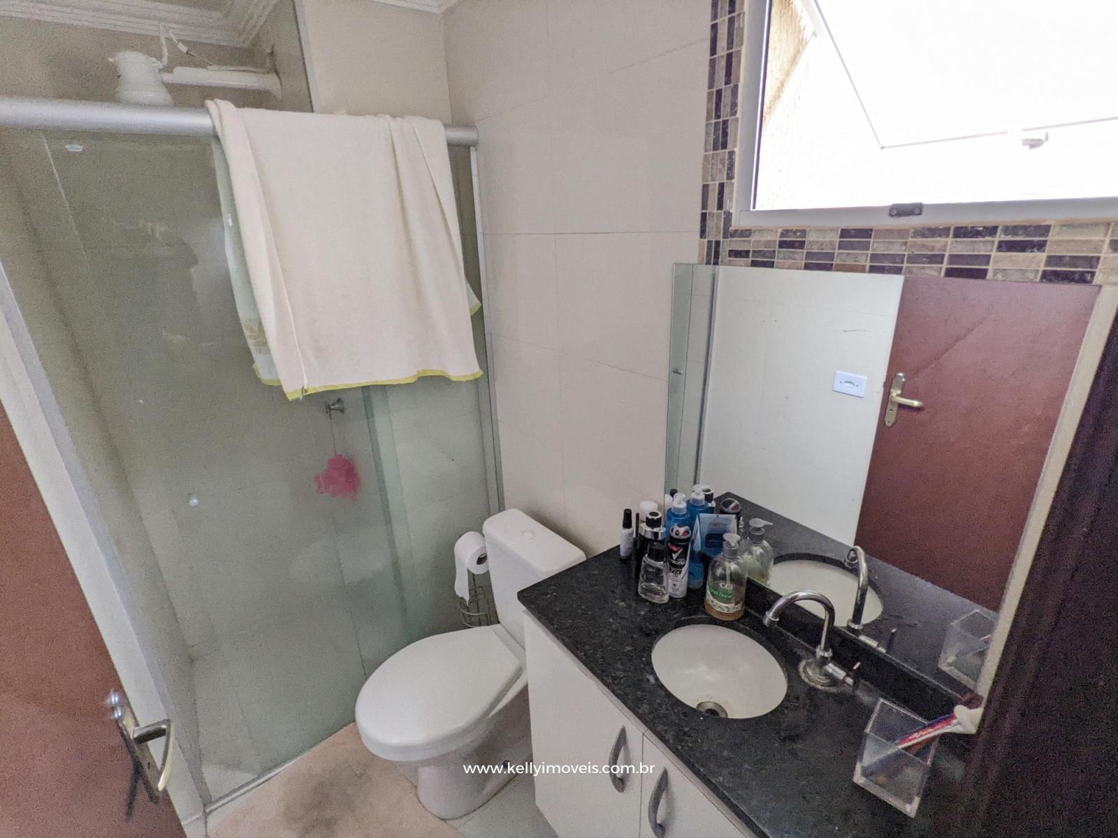 Apartamento à venda com 2 quartos, 53m² - Foto 15