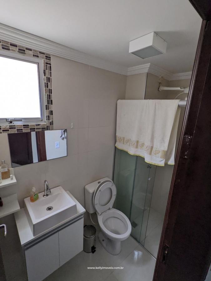 Apartamento à venda com 2 quartos, 53m² - Foto 9