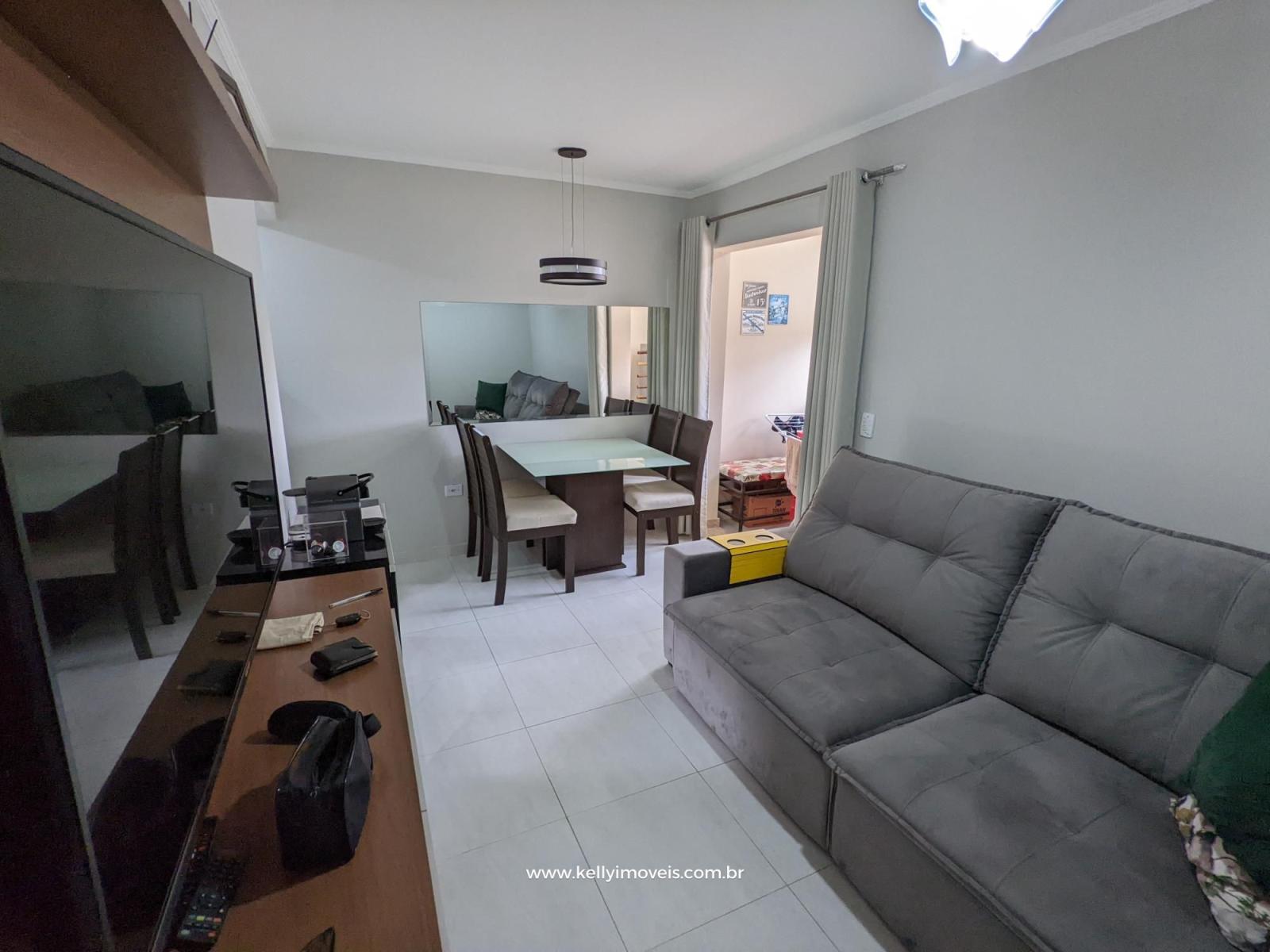 Apartamento à venda com 2 quartos, 53m² - Foto 17