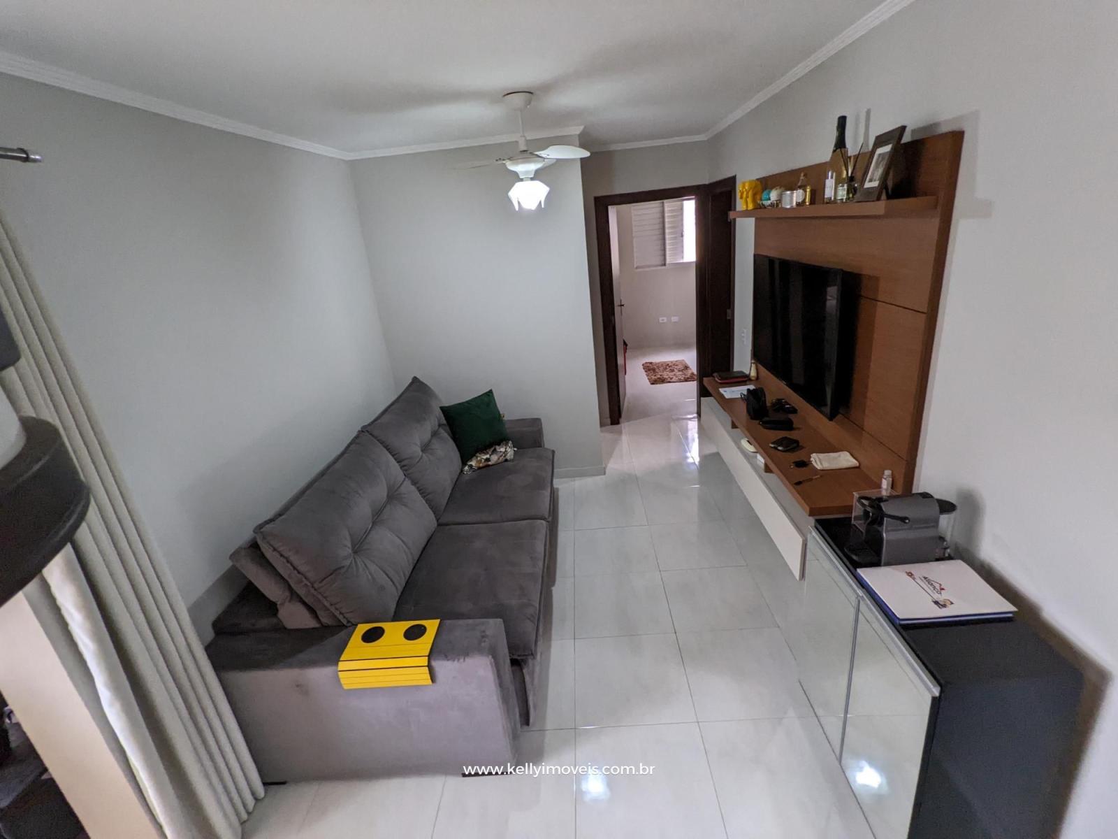 Apartamento à venda com 2 quartos, 53m² - Foto 18