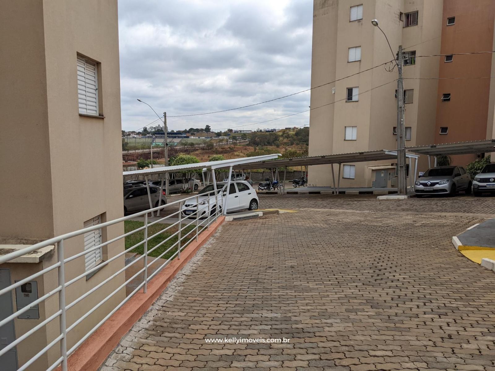 Apartamento à venda com 2 quartos, 53m² - Foto 20