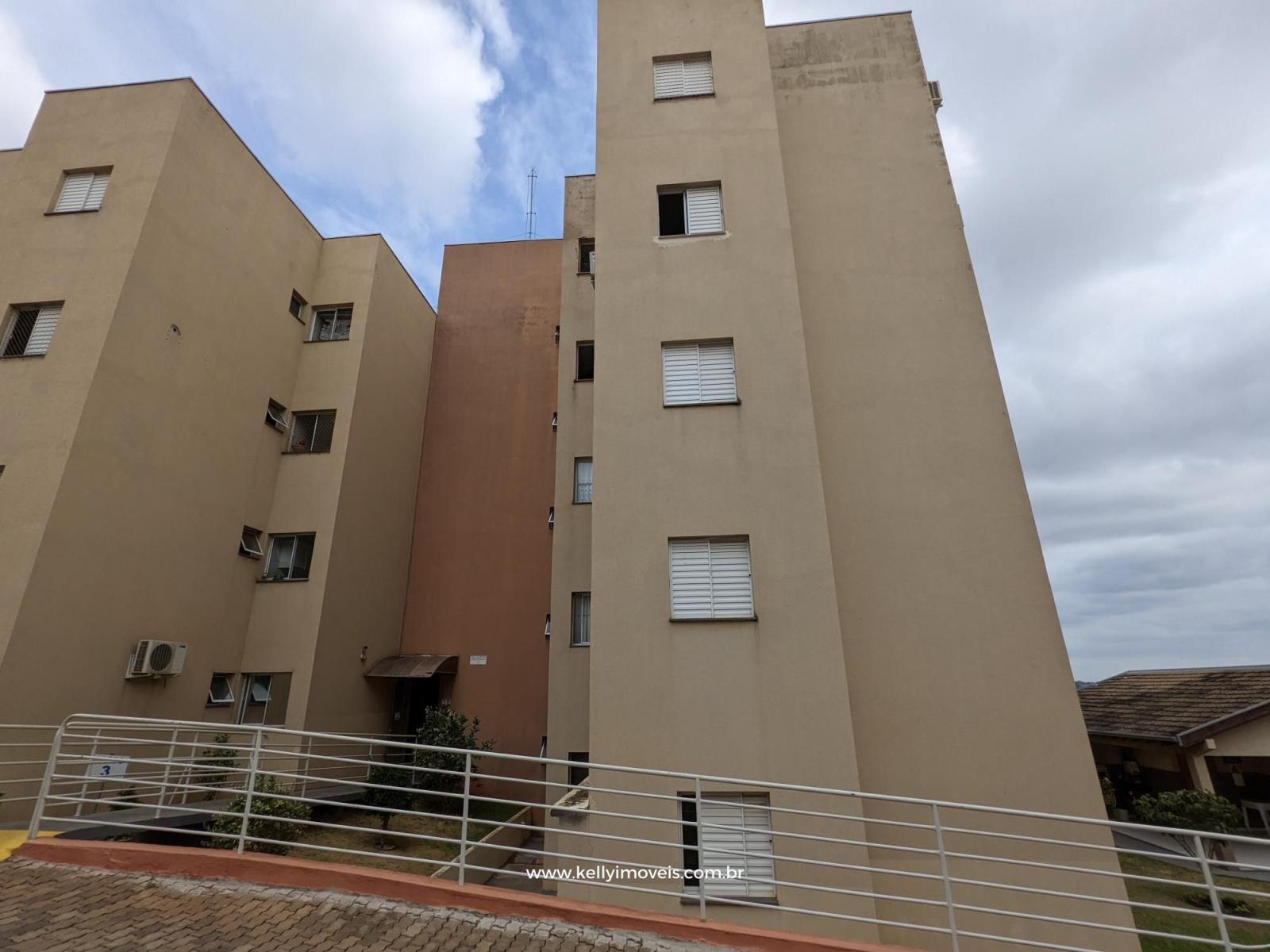 Apartamento à venda com 2 quartos, 53m² - Foto 21