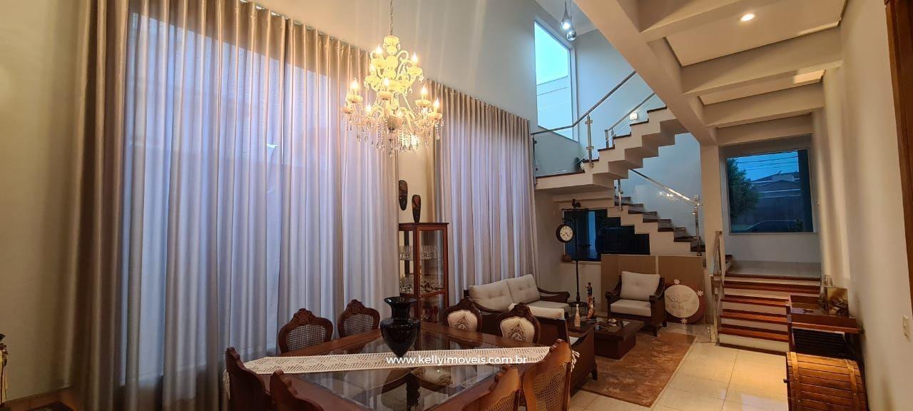 Casa de Condomínio à venda com 4 quartos, 385m² - Foto 2