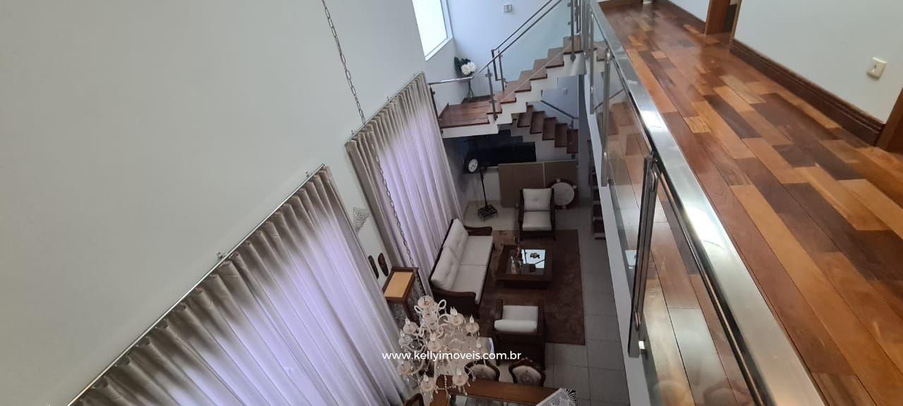 Casa de Condomínio à venda com 4 quartos, 385m² - Foto 14