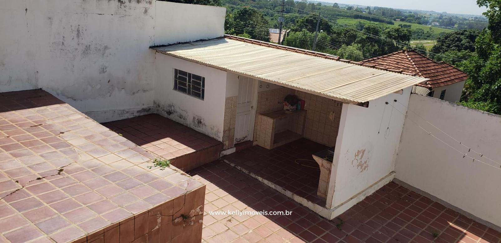 Casa à venda com 3 quartos, 726m² - Foto 22