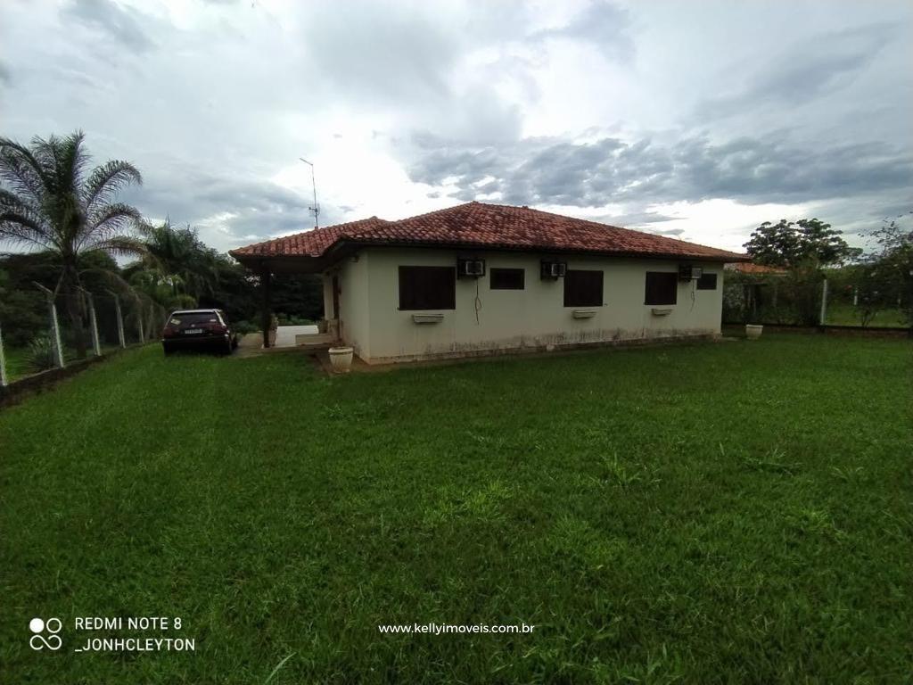 Chácara à venda com 3 quartos, 158m² - Foto 4