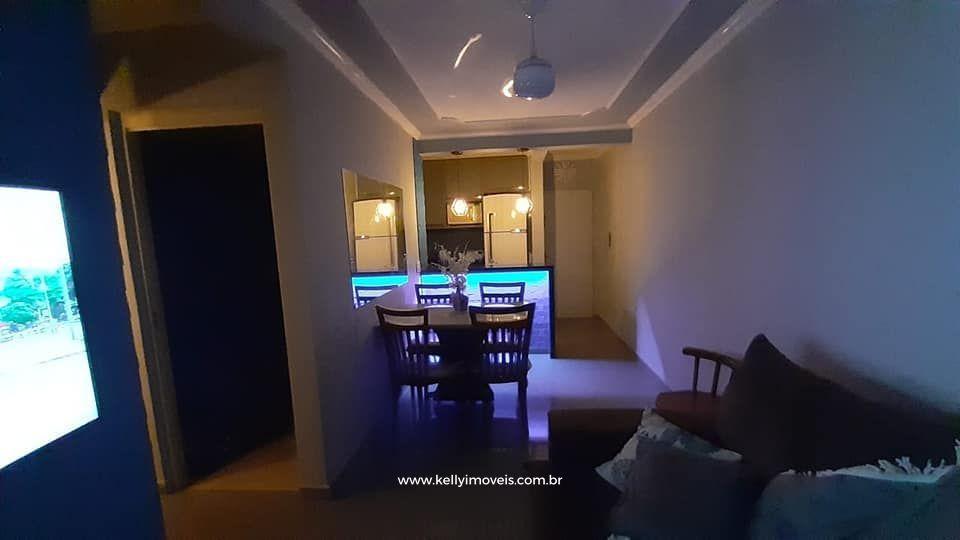 Apartamento à venda com 2 quartos, 47m² - Foto 4