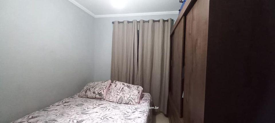 Apartamento à venda com 2 quartos, 47m² - Foto 13