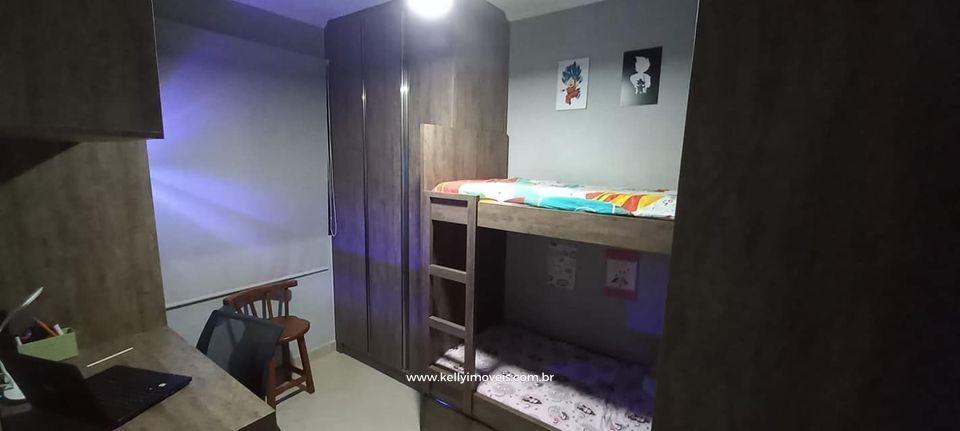 Apartamento à venda com 2 quartos, 47m² - Foto 14