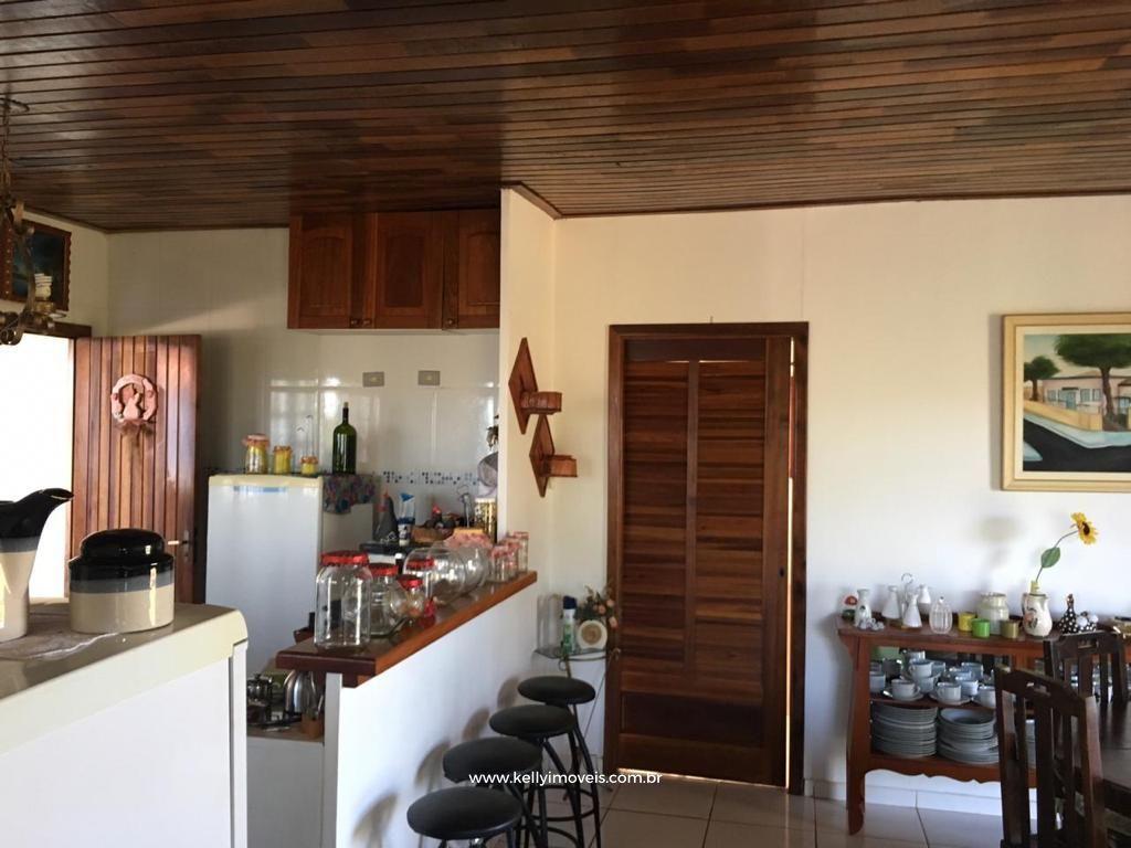 Chácara à venda com 3 quartos, 158m² - Foto 20