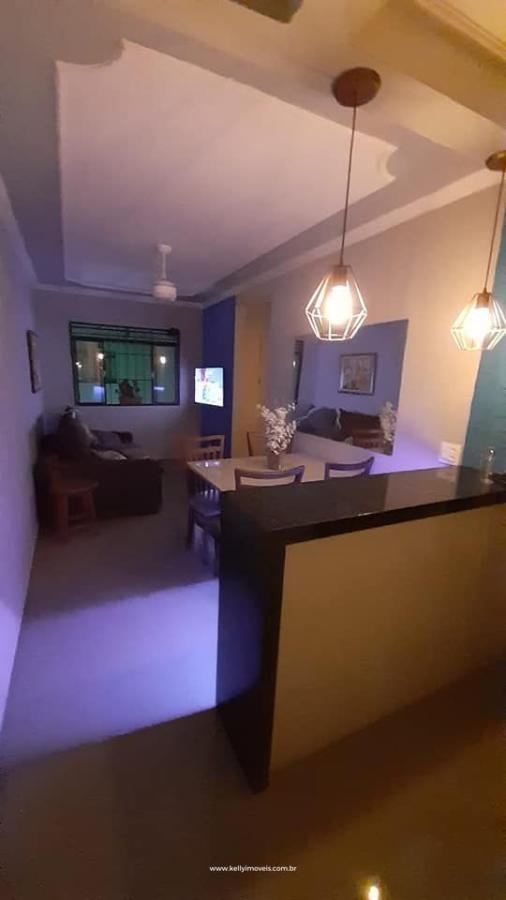 Apartamento à venda com 2 quartos, 47m² - Foto 5