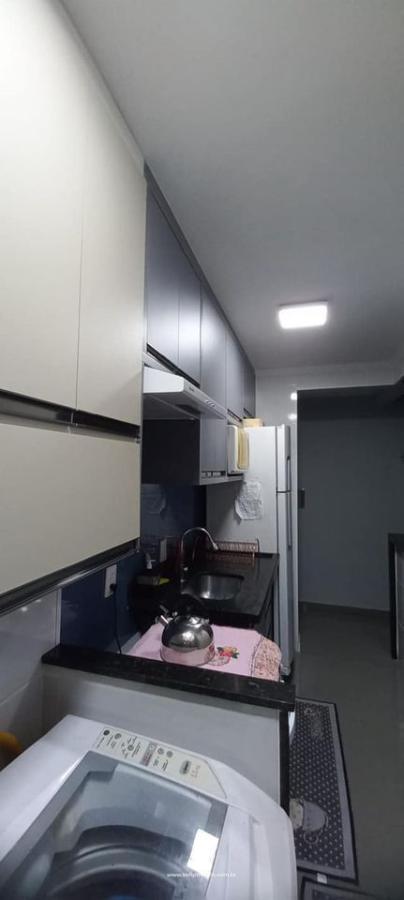 Apartamento à venda com 2 quartos, 47m² - Foto 6