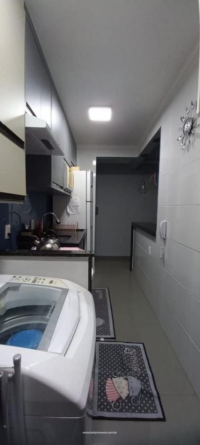 Apartamento à venda com 2 quartos, 47m² - Foto 9