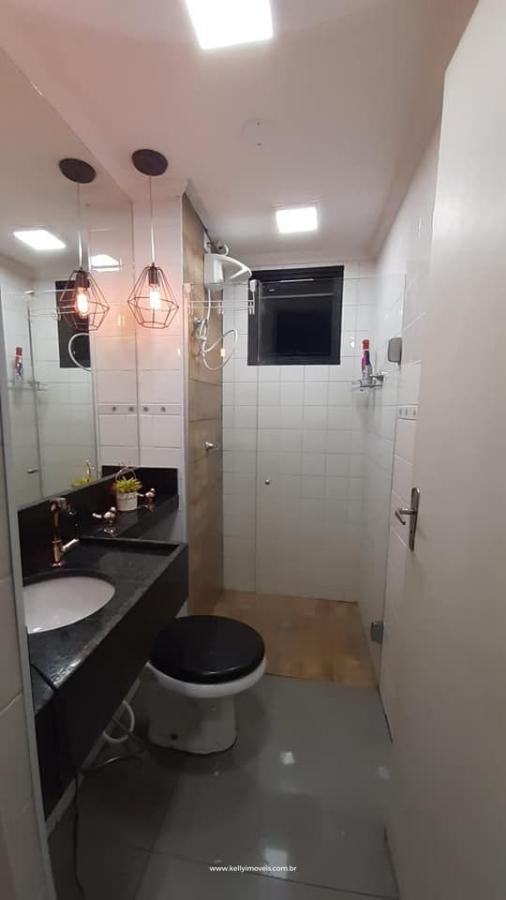 Apartamento à venda com 2 quartos, 47m² - Foto 16