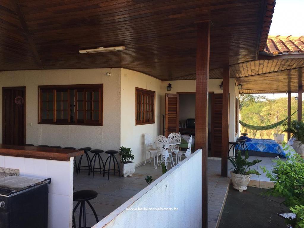 Chácara à venda com 3 quartos, 158m² - Foto 28