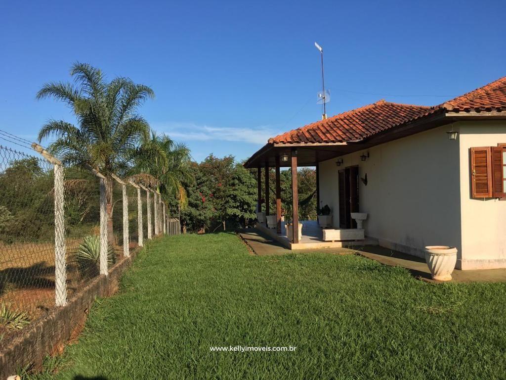 Chácara à venda com 3 quartos, 158m² - Foto 42