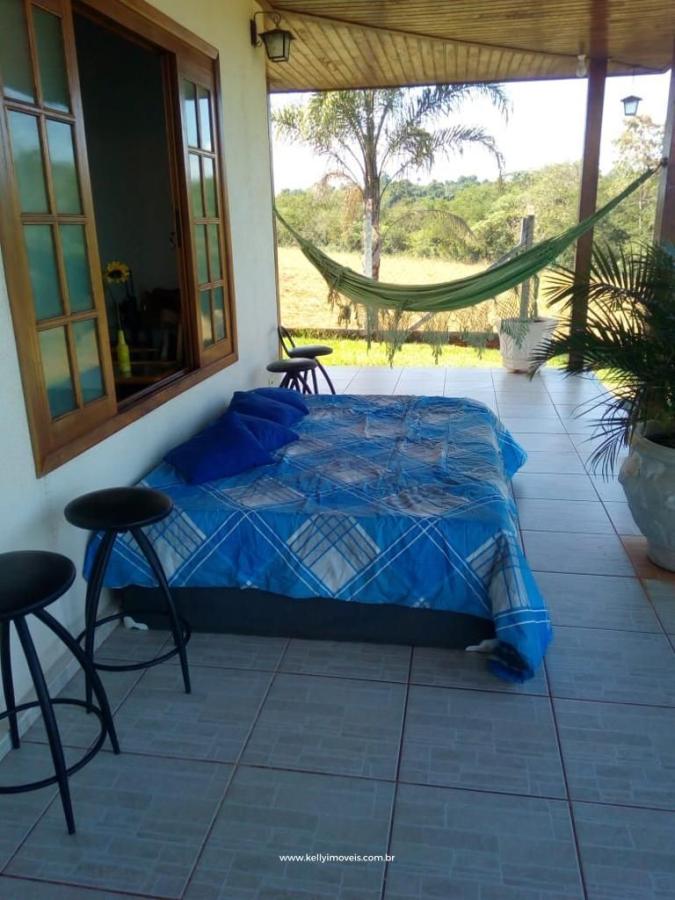 Chácara à venda com 3 quartos, 158m² - Foto 45