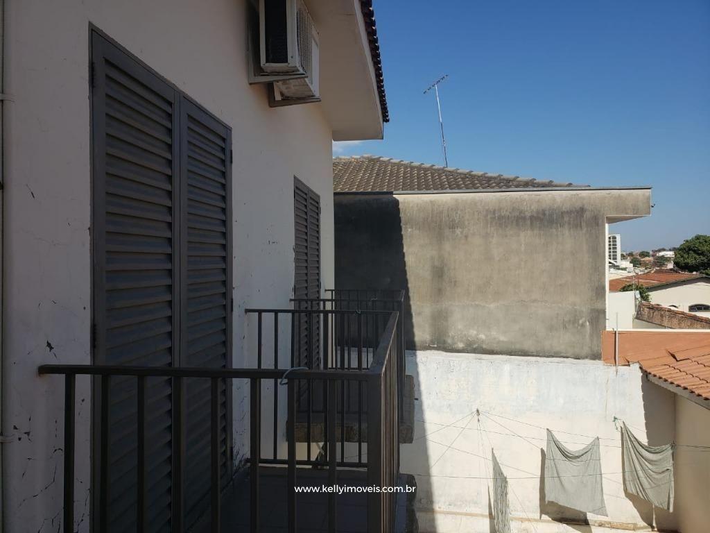 Casa à venda com 5 quartos, 232m² - Foto 20