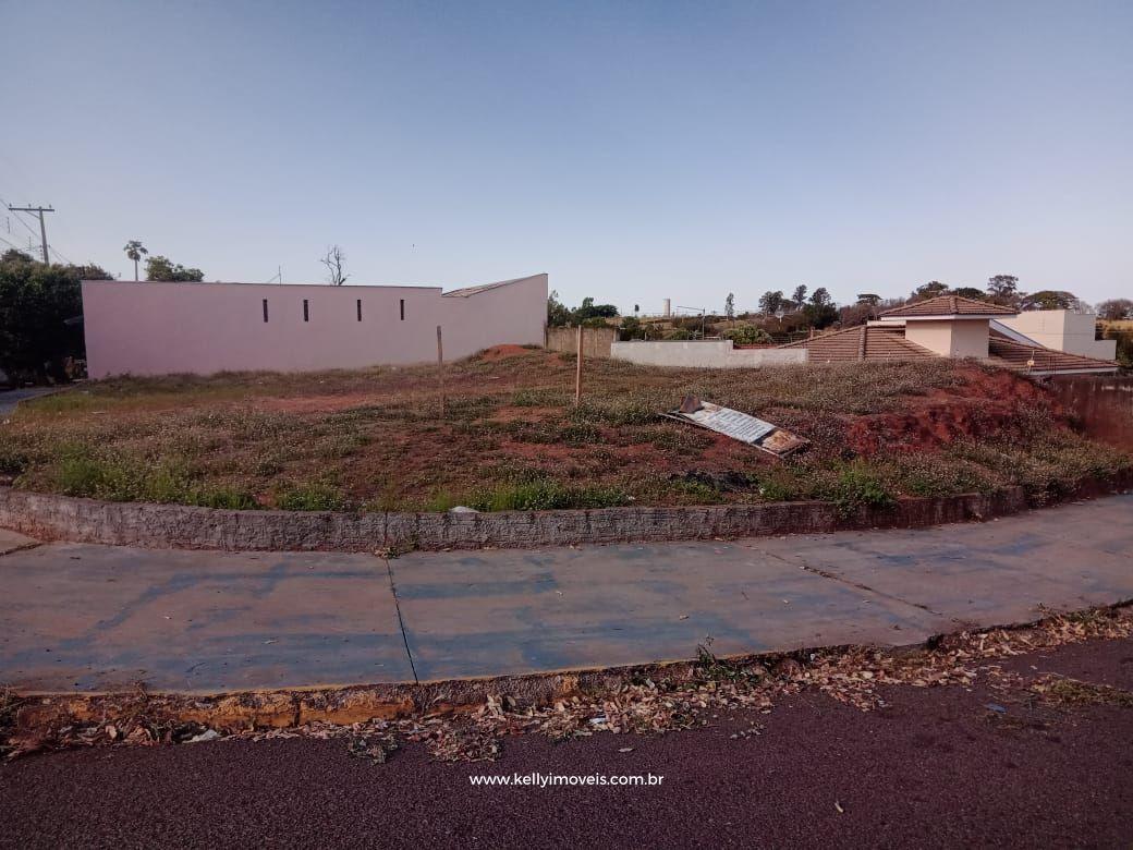 Terreno à venda, 600m² - Foto 4