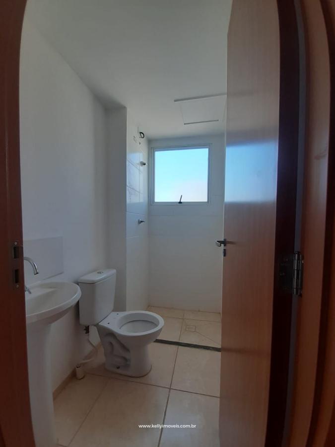 Apartamento à venda com 2 quartos, 52m² - Foto 10