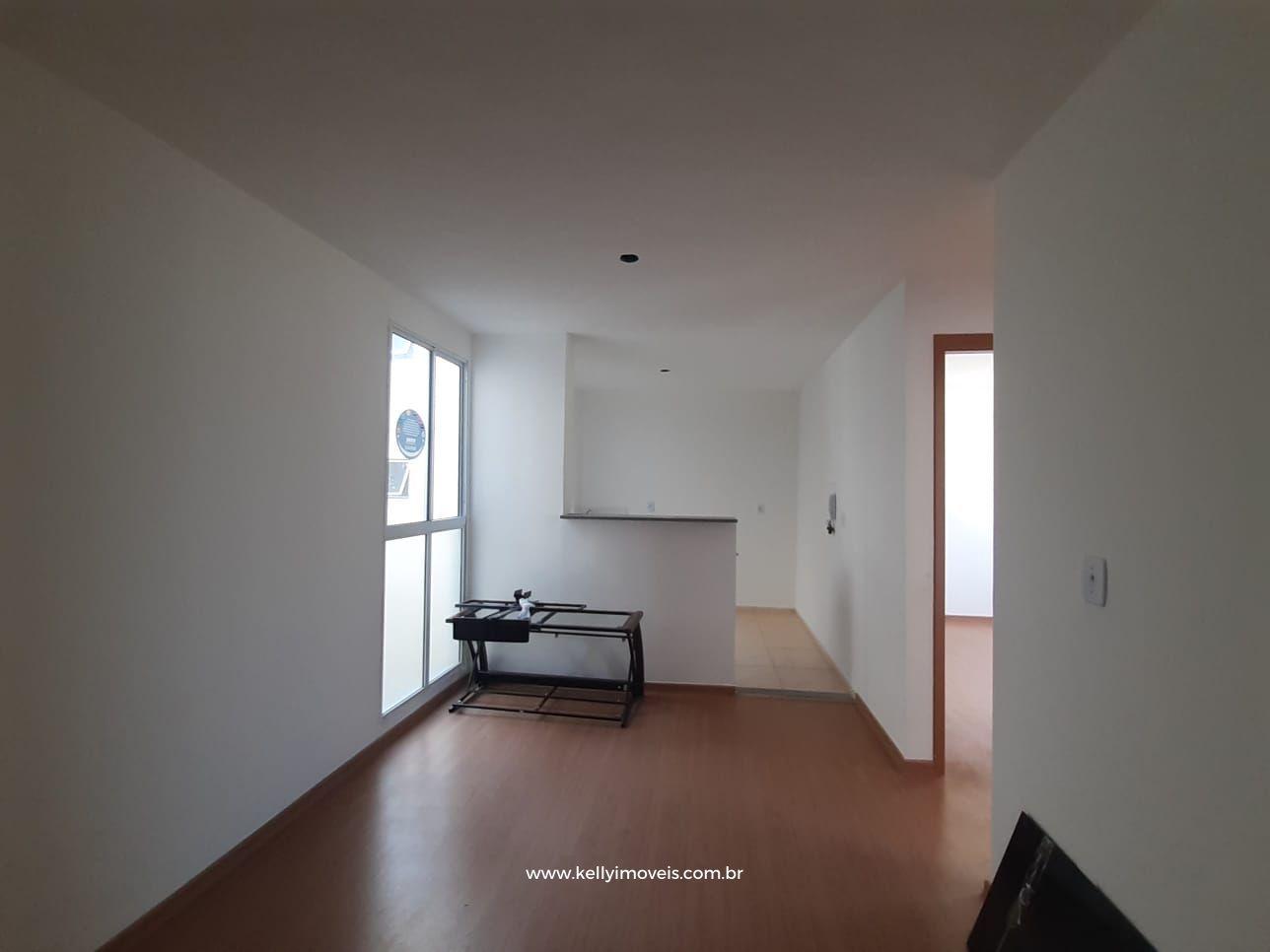 Apartamento à venda com 2 quartos, 52m² - Foto 4