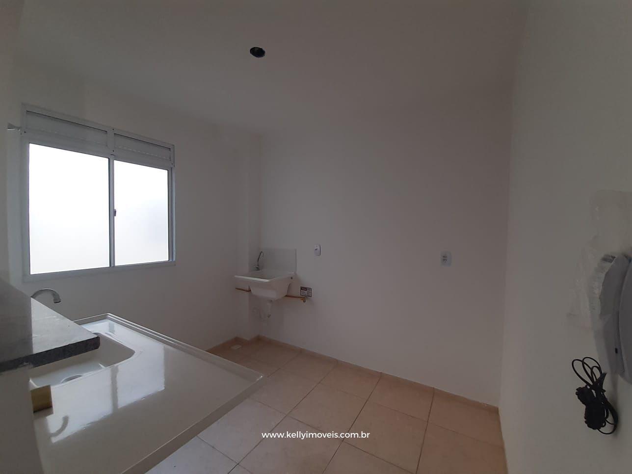 Apartamento à venda com 2 quartos, 52m² - Foto 6