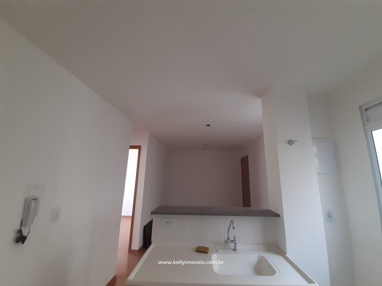 Apartamento à venda com 2 quartos, 52m² - Foto 8