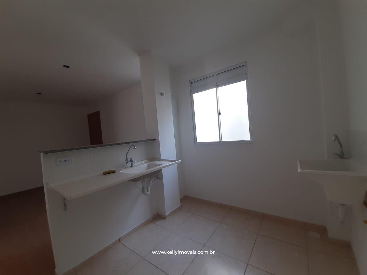 Apartamento à venda com 2 quartos, 52m² - Foto 9