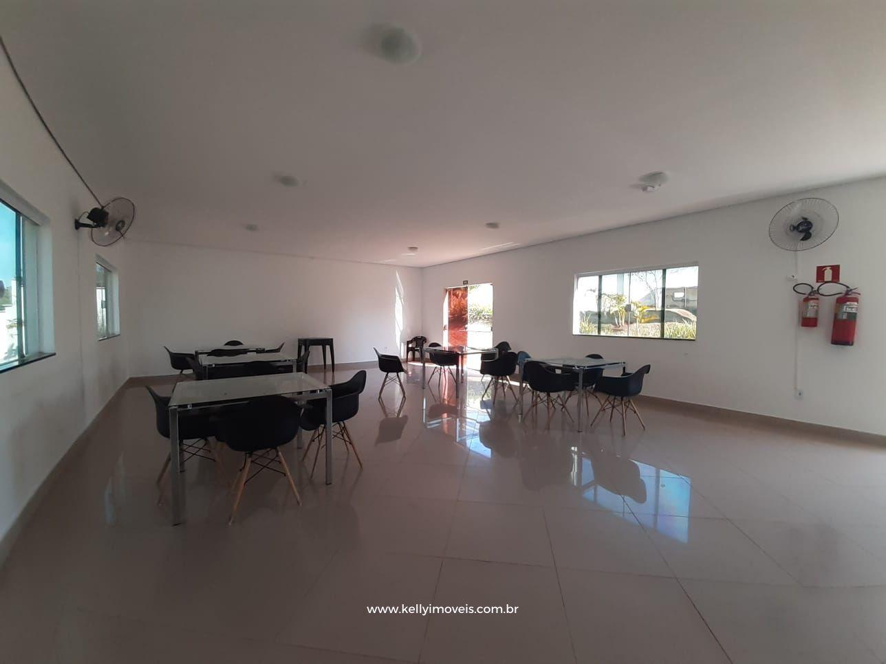 Apartamento à venda com 2 quartos, 52m² - Foto 21