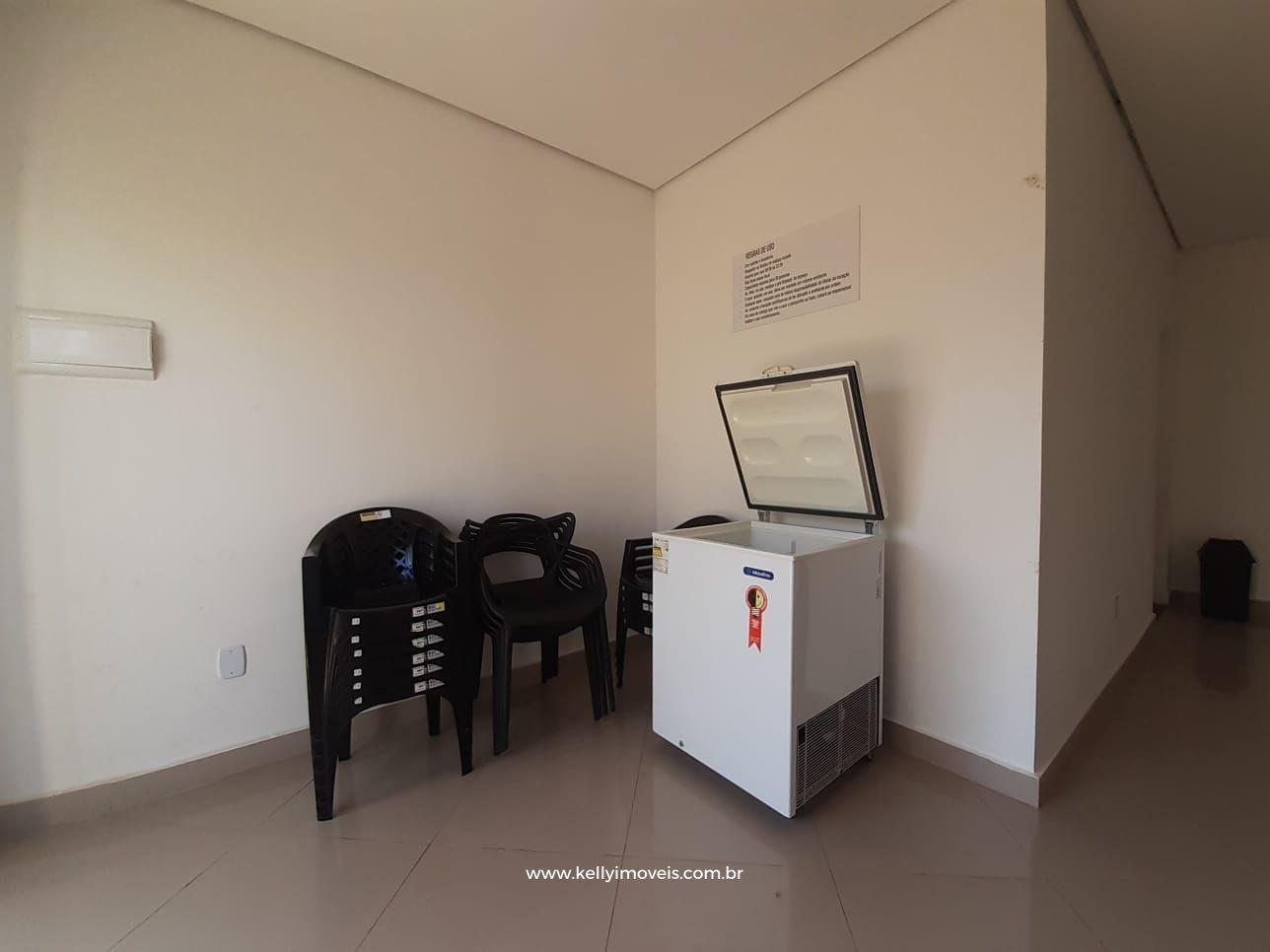 Apartamento à venda com 2 quartos, 52m² - Foto 22