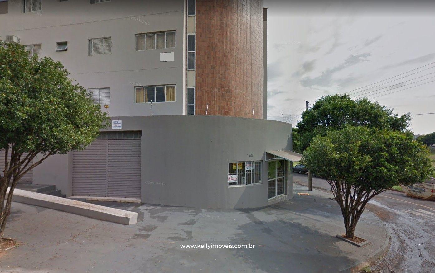 Apartamento à venda com 2 quartos, 75m² - Foto 2