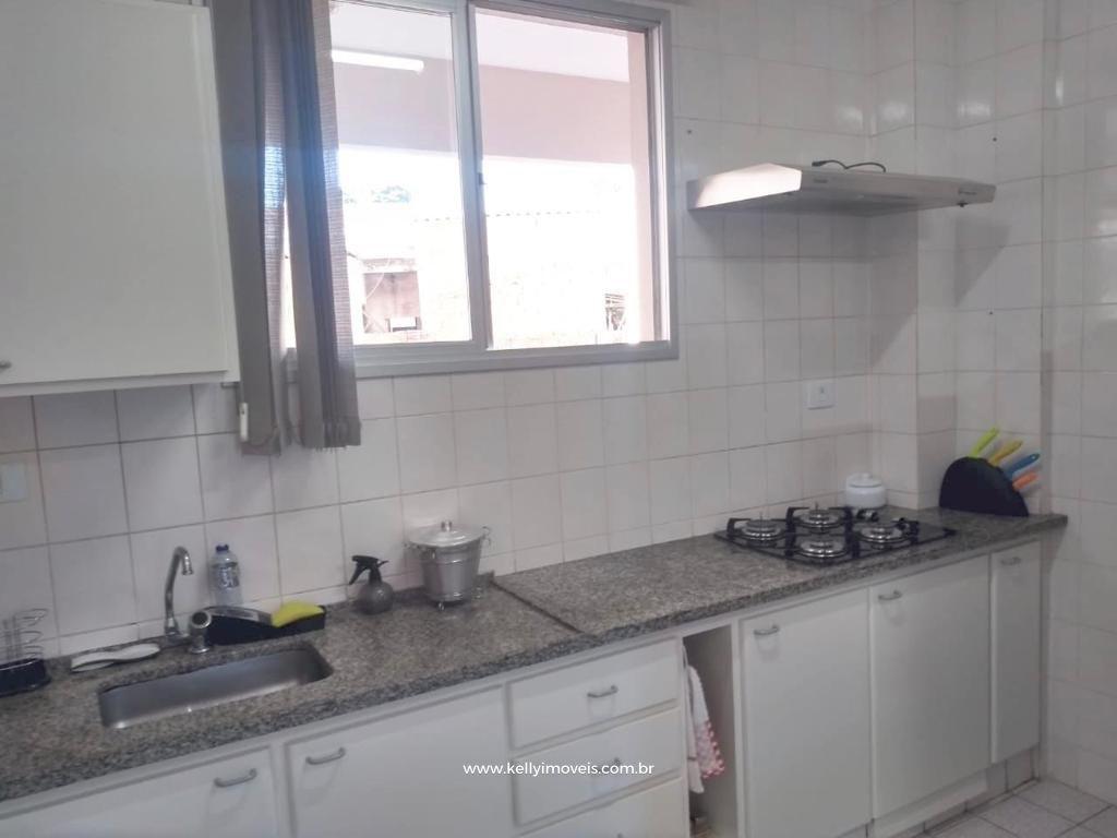 Apartamento à venda com 2 quartos, 75m² - Foto 4