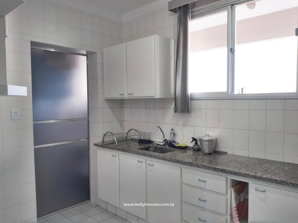 Apartamento à venda com 2 quartos, 75m² - Foto 5