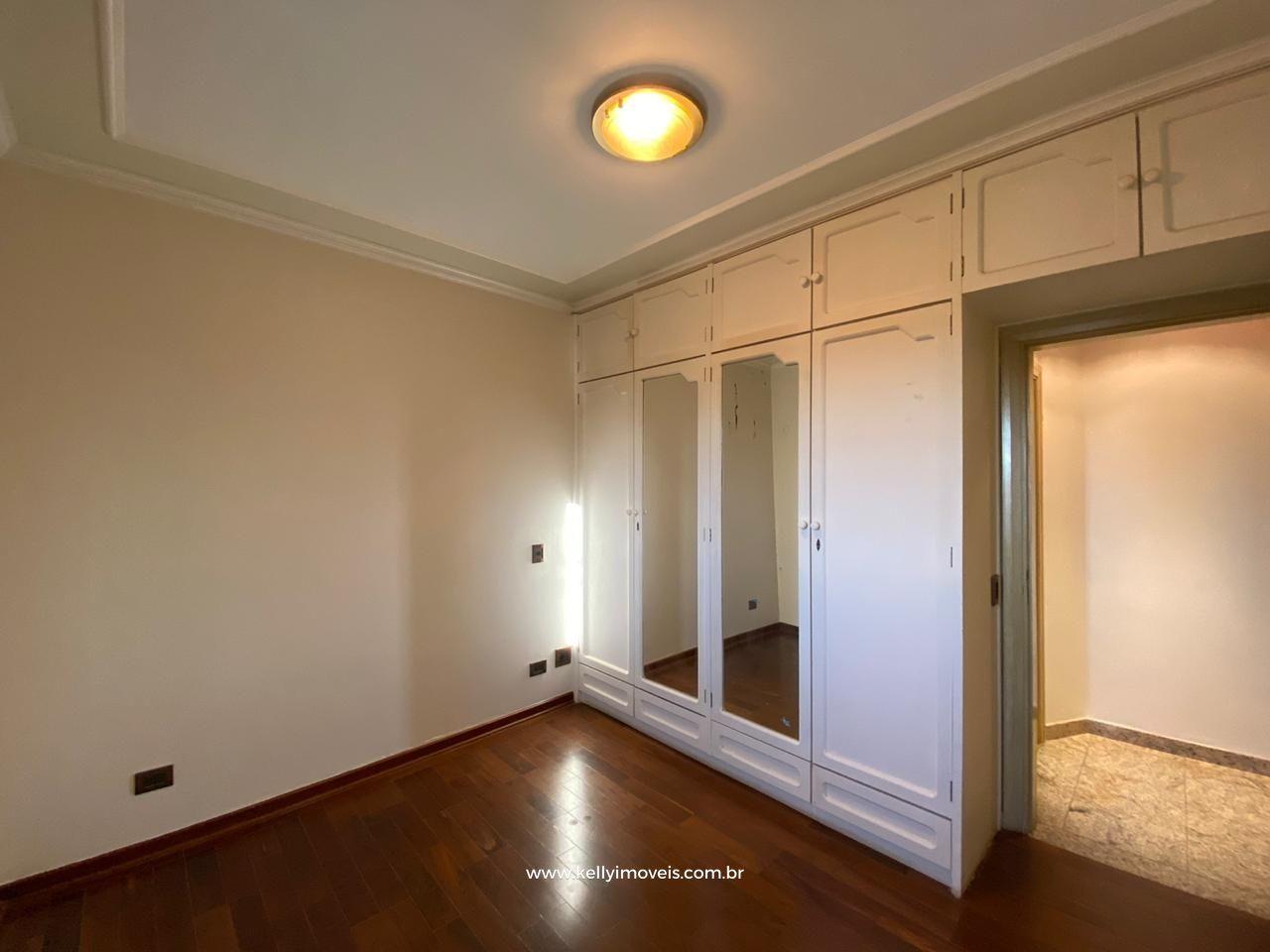 Apartamento à venda com 3 quartos, 312m² - Foto 3