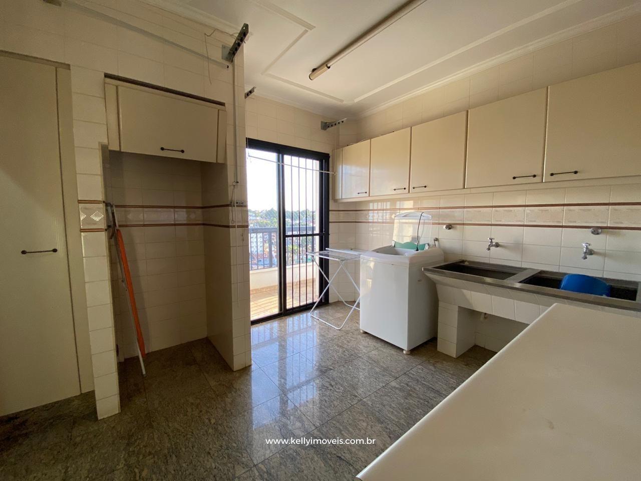 Apartamento à venda com 3 quartos, 312m² - Foto 6