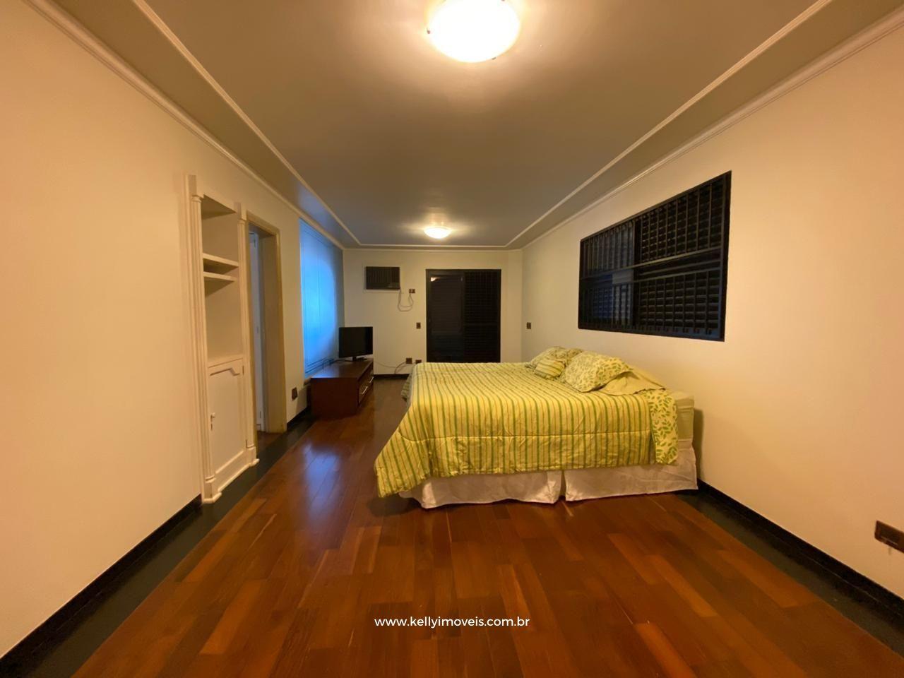 Apartamento à venda com 3 quartos, 312m² - Foto 9