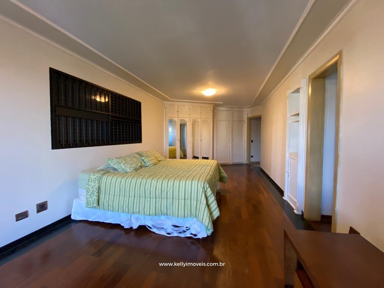 Apartamento à venda com 3 quartos, 312m² - Foto 16