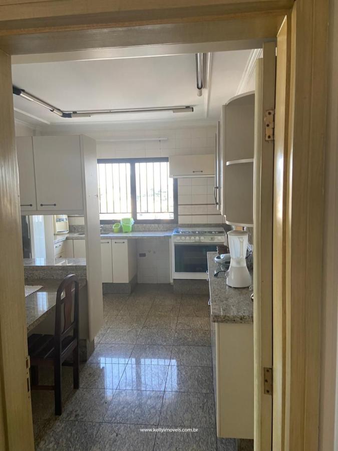 Apartamento à venda com 3 quartos, 312m² - Foto 21