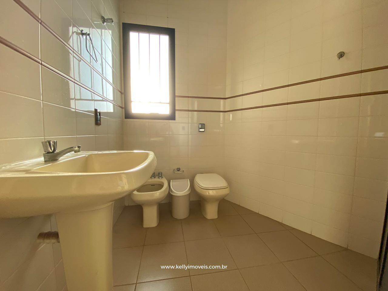 Apartamento à venda com 3 quartos, 312m² - Foto 23