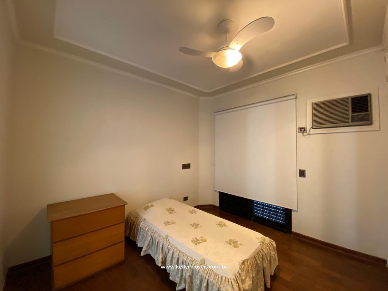 Apartamento à venda com 3 quartos, 312m² - Foto 24