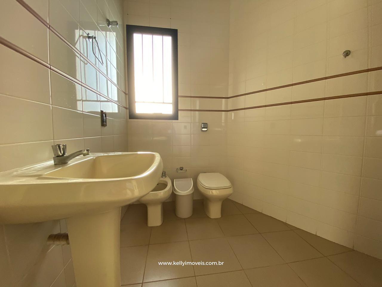 Apartamento à venda com 3 quartos, 312m² - Foto 27