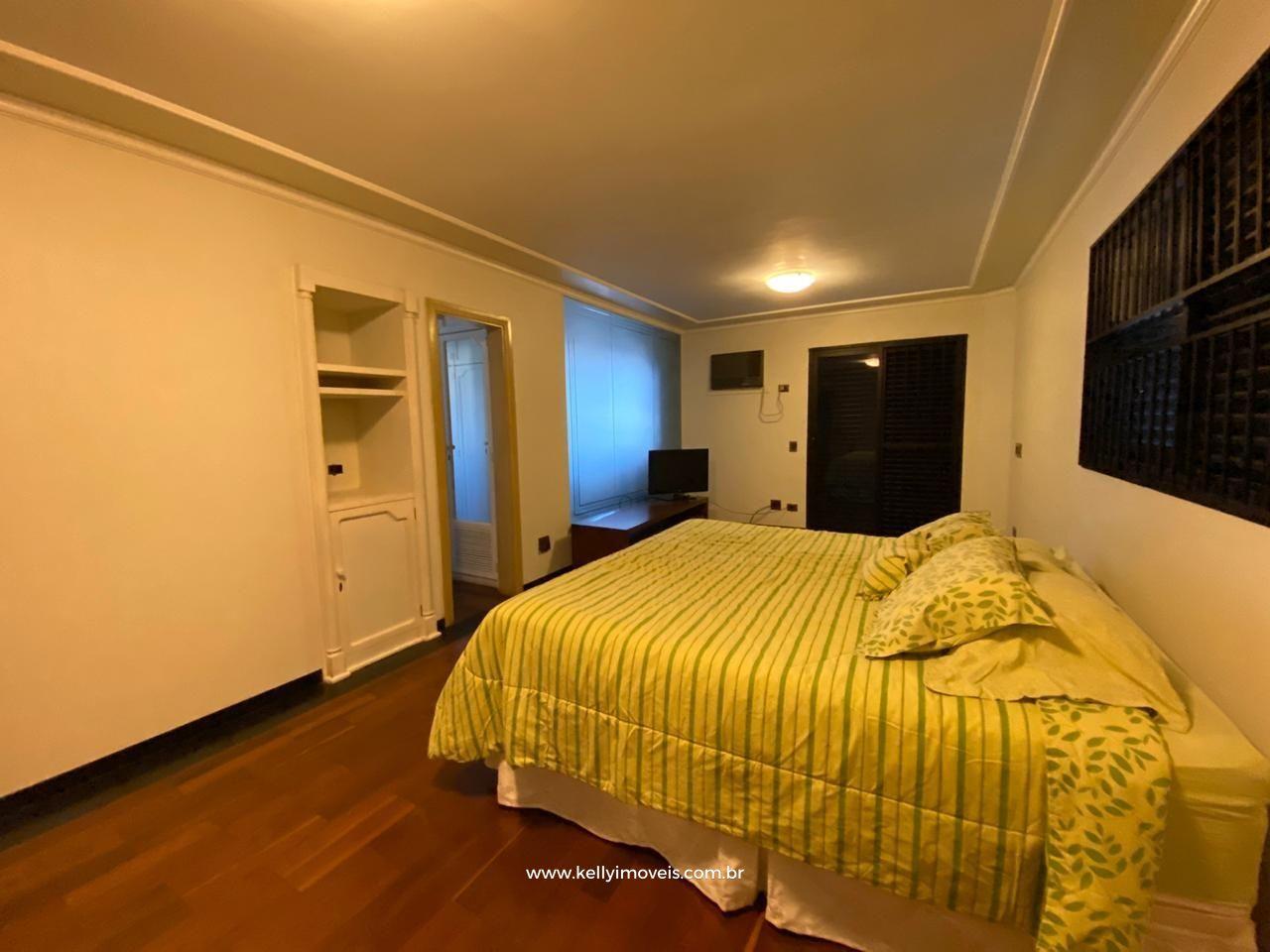 Apartamento à venda com 3 quartos, 312m² - Foto 28