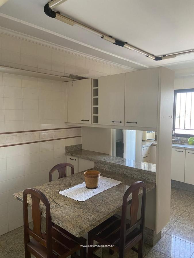 Apartamento à venda com 3 quartos, 312m² - Foto 29