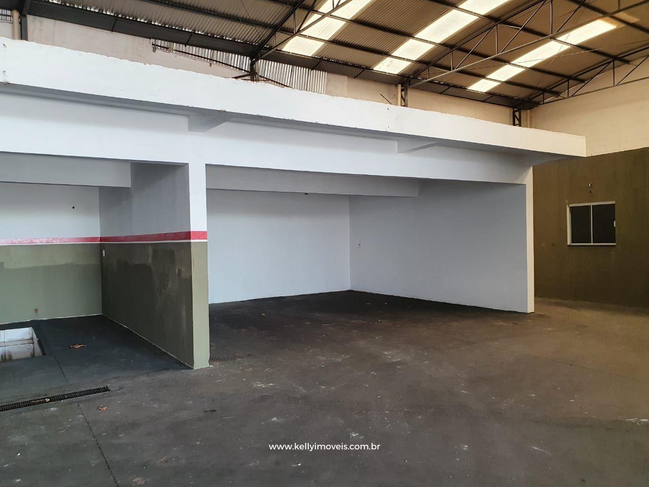 Prédio Inteiro para alugar, 590m² - Foto 5