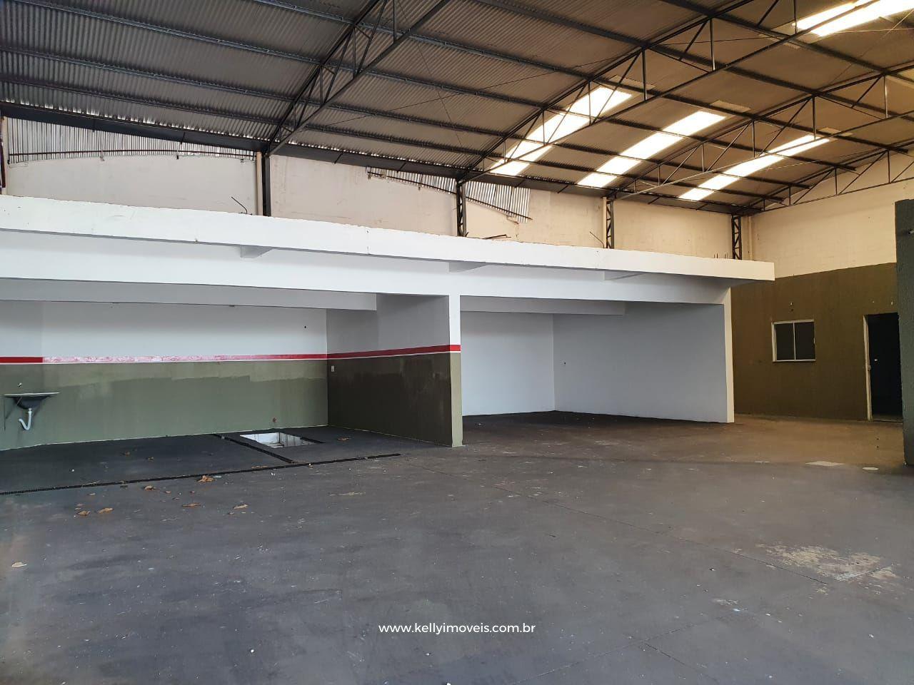 Prédio Inteiro para alugar, 590m² - Foto 6